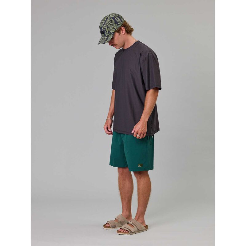 Just Another Fisherman Crewman Shorts 2.0 image number 3